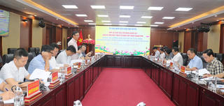 Hải Phòng: Tái định cư đi trước để đẩy nhanh giải phóng mặt bằng