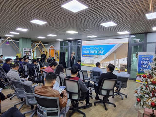 Chương trình đào tạo theo tiêu chuẩn học thuật của Đức có gì khác biệt?