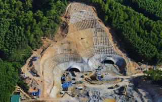 Tập đoàn CIENCO 4 - 60 năm trưởng thành và phát triển