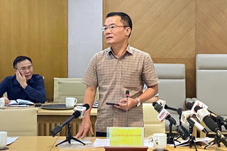 Bộ Thông tin và Truyền thông phối hợp với công an xử lý mạnh các đối tượng dùng trạm BTS giả