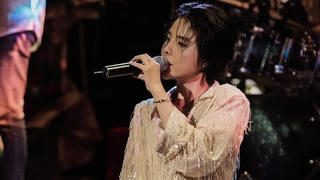  Vũ Cát Tường thừa nhận là người đồng tính 