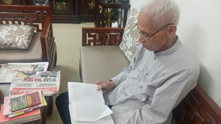 Nhà 67 và ký ức người cận vệ của Chủ tịch Hồ Chí Minh