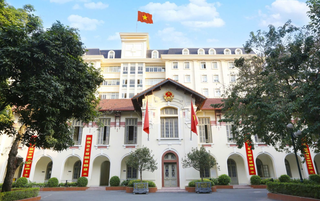 Bộ Khoa học và Công nghệ có 25 đầu mối sau sáp nhập