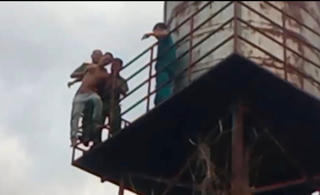 Đắk Nông: Công an xã Đắk Wil cứu kịp thời thanh niên có ý định tự tử