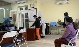 Công bố kết quả Chỉ số hài lòng của người dân