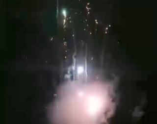 Quảng Trị: Sử dụng pháo trái phép, nhiều người bị phạt hành chính