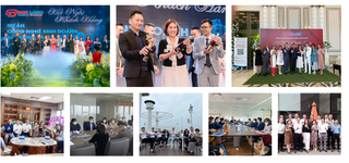 Mánh khoé "lùa gà" của Bank Land: Thực lực hay chiêu trò?