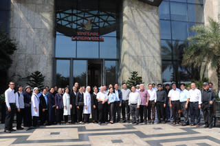 TP HCM: Xây dựng mối quan hệ gắn bó với đồng bào có đạo