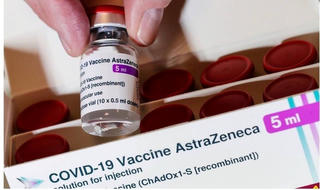 Bộ Y tế thông tin về vaccine Covid-19 AstraZeneca có thể gây đông máu