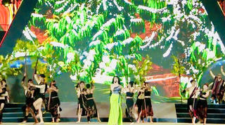 Đắk Lắk quyết tâm xây dựng tỉnh phát triển nhanh, bền vững, giàu đẹp, văn minh, bản sắc