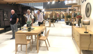 Hàng Việt rộng cửa vào EU