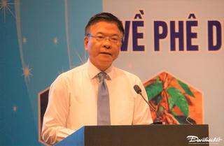 Phát triển Quảng Nam thành trung tâm công nghiệp về dược liệu, sâm Ngọc Linh