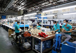 TP HCM tập trung hỗ trợ lao động mất việc, thất nghiệp