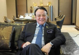 Sắp xét xử vụ Chủ tịch Tân Hoàng Minh bị cựu Vụ trưởng lừa 47 tỷ đồng