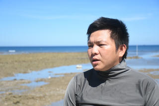 9 ngư dân sống sót nhờ 1,5 lít nước ngọt