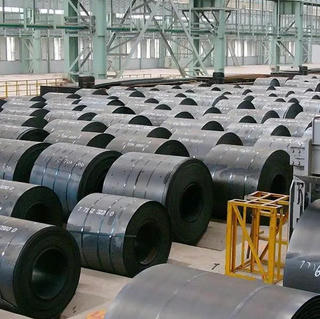 Nhập khẩu thép HRC khổ rộng tăng 25 lần: Nghi ngờ lẩn tránh thuế