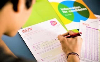 [VIDEO] Bộ GDĐT lên tiếng về việc hoãn tổ chức thi IELTS