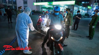 Ngày 16/4: Thêm 716 ca Covid-19, bệnh nhân thở oxy tăng vọt