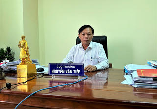 Quảng Nam: Cục thuế nói gì vụ cài app eTax Mobile thì bỗng nhiên thông báo nợ thuế