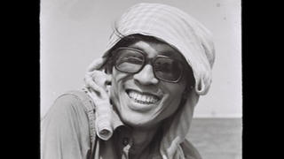 Gia tài của một ‘mắt thần’ áo lính