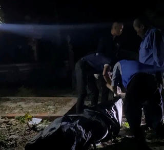 Người đàn ông tự thiêu nghi do khúc mắc chuyện gia đình