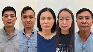 Xử nghiêm cán bộ tiếp tay cho gian thương