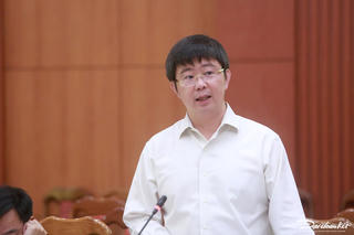 Quảng Nam: Phát huy sức mạnh toàn dân tham gia bảo vệ an ninh Tổ quốc