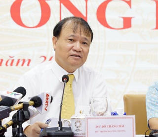 Bộ Công Thương đưa ra giải pháp đảm bảo nguồn cung xăng dầu