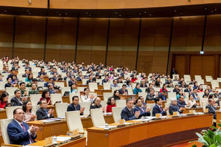 Tháo gỡ điểm nghẽn, khơi thông nguồn lực