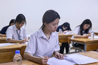 Nhiều trường bắt đầu công bố điểm chuẩn đại học