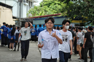 Hà Nội công bố phương án tuyển sinh lớp 10 trường tư thục vào 18/4