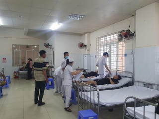 Vụ ngộ độc bánh mì ở Long Khánh: Chuyển hồ sơ sang Cơ quan Cảnh sát điều tra