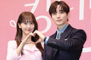 Công ty quản lý nói gì trước tin đồn hẹn hò giữa YoonA và Lee Jun Ho?