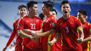 Bốc thăm VCK Asian Cup 2023: ĐT Việt Nam thuộc nhóm hạt giống số 3