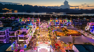 Flamingo Hà Nam – Lời giải cho cơn khát phòng lưu trú