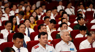 Đại biểu Hà Tĩnh ‘hiến kế’ phát huy công tác Mặt trận