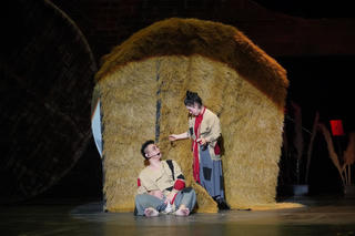 Nhạc kịch ngày càng trở thành xu hướng