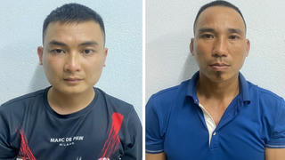 Bắt 3 người cho vay lãi nặng, thu lời bất chính hơn 600 triệu đồng