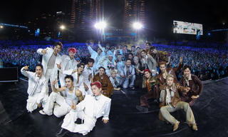 Làn gió mới của nghệ thuật biểu diễn