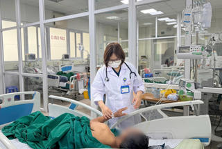 Sửa đổi Luật An toàn thực phẩm: Gỡ rối thể chế, ứng phó kịp thời với thực tiễn