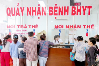 7 trường hợp được chi trả 100% chi phí khám, chữa bệnh từ 1/1/2025