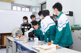 Không tăng học phí năm học 2022 -2023: Đảm bảo quyền lợi người học