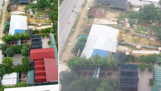 Dự án chậm tiến độ án ngữ 'đất vàng' chia tách thành 3 dự án: Ai chịu trách nhiệm ?