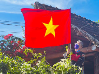 Đắk Lắk kêu gọi đồng bào, đồng chí, chiến sĩ trên địa bàn tỉnh 'Đoàn kết một lòng, bảo vệ an ninh Tổ quốc'