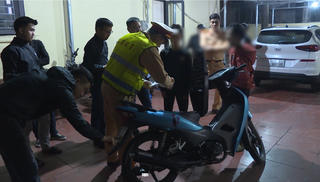 Quảng Ninh: Tai nạn giao thông quý I/2025 giảm cả 3 tiêu chí