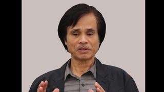 GS.TS.KTS Doãn Minh Khôi: Khó chấp nhận 2 nhà hát trong một không gian chật hẹp