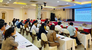 Gia Lai: Phòng chống hàng giả và bảo vệ người tiêu dùng 