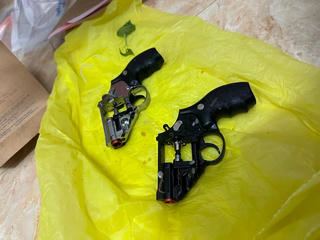 Đắk Lắk: Phát hiện đối tượng chuyên chế tạo, mua bán súng qua mạng xã hội