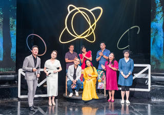 Bất ngờ câu chuyện 'đón' internet về Việt Nam tại 'Thanh xuân tươi đẹp'