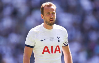 Tiền đạo Harry Kane đồng ý gia nhập Bayern Munich 
